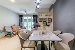 The Tampines Trilliant (D18), Condominium #638550441